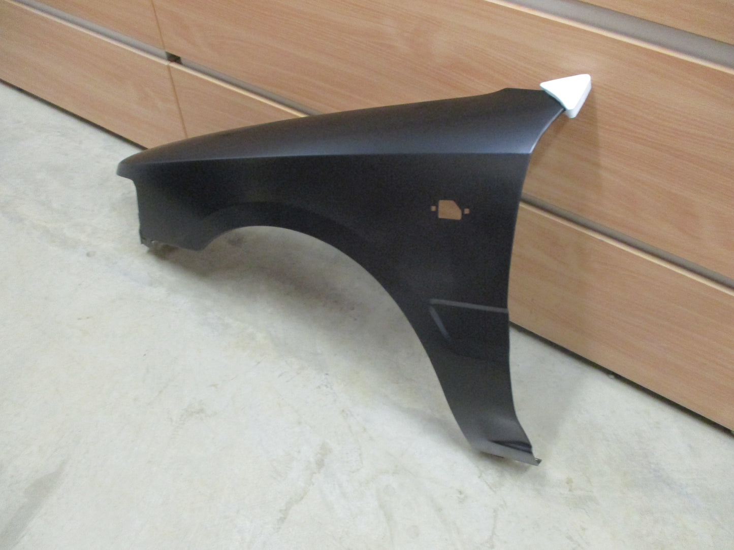 Left Hand Front Guard Suits Mazda 323 BG Sedan New Part