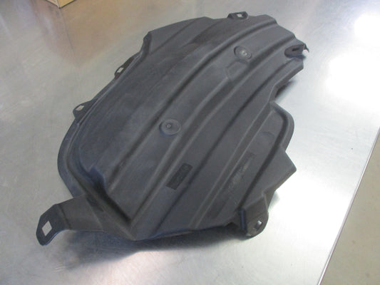 Lexus GX460 Genuine Fuel Filler Piper Protector New Part