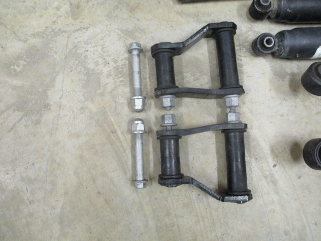 Mazda BT-50 Genuine 4x2 High Rider Suspension Front And Rear Kit Used VGC