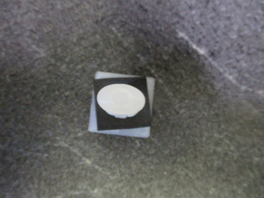 Toyota Landcruiser 2008 To 2021 Genuine Rear Spoiler Clip New Part