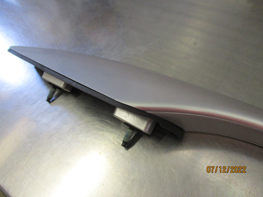 Nissan Qashqai Genuine Right Hand Roof Rail (Drivers) New Part