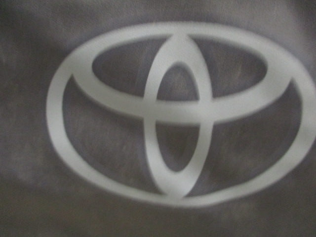 Toyota Hilus SR5 Genuine Replacement Soft Tonneau Cover ONLY Suits Sports Bar Used Part