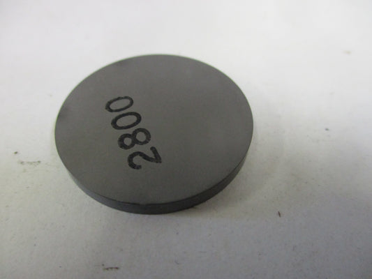 Toyota Rav4/ Corolla/ Highlander Genuine Valve Adjusting Shim New Part