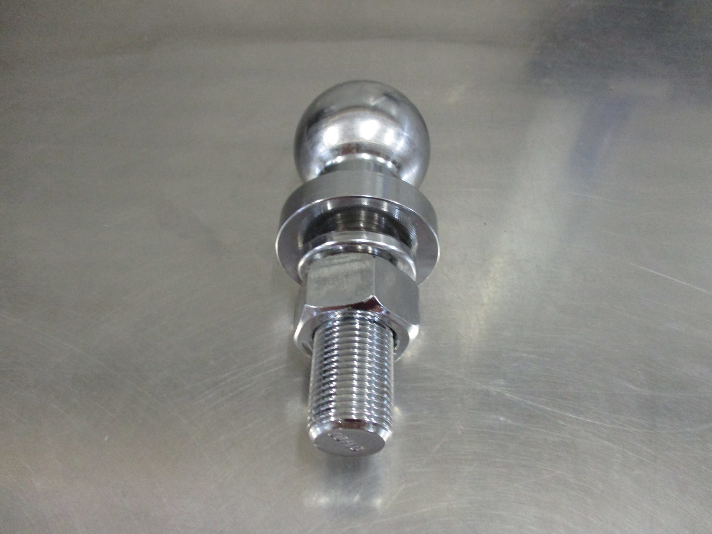 Holden Genuine 50MM Chrome Tow Ball Universal Fit New Part