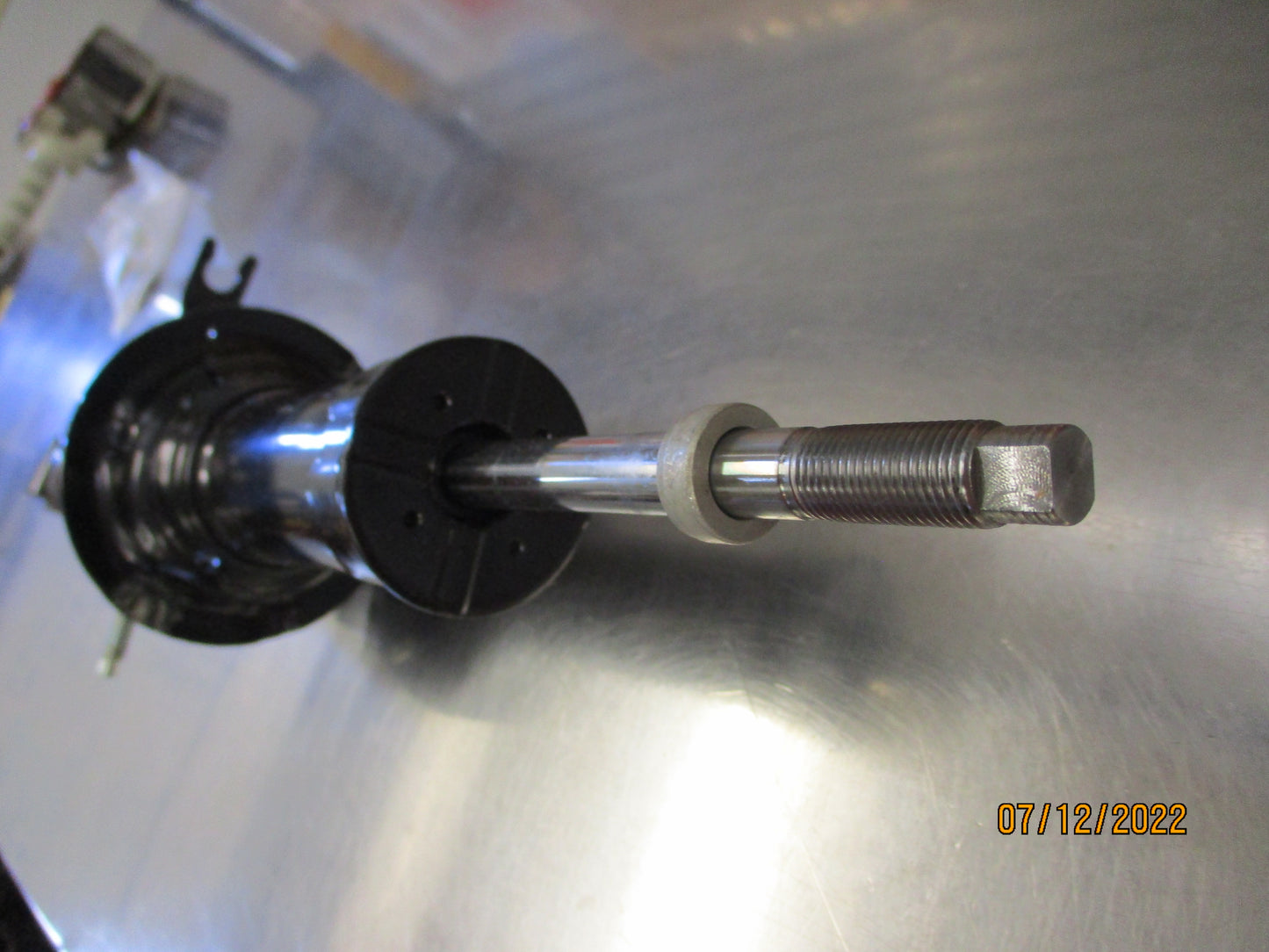 Nissan Infiniti G37 Genuine Front Left Shock New Part