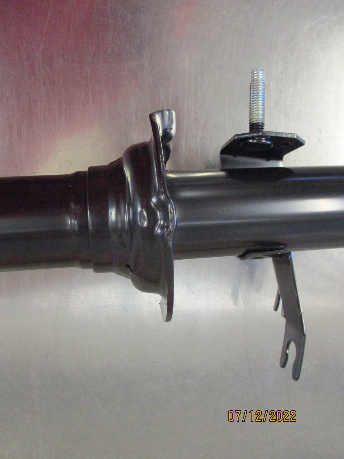 Nissan Infiniti G37 Genuine Front Left Shock New Part