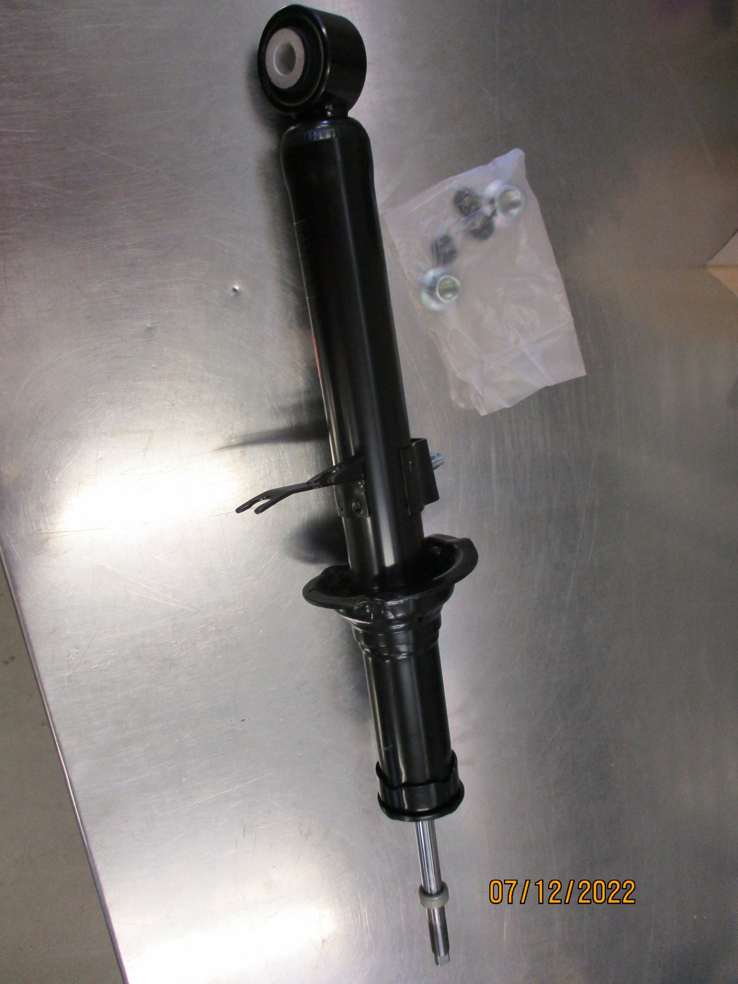 Nissan Infiniti G37 Genuine Front Left Shock New Part