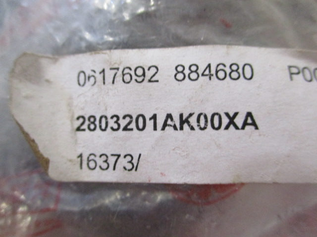 Great Wall X240 Genuine Upper Front Bumper Bar Clip New Part