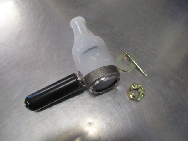 Land Rover Discovery-Range rover-Defender Genuine Right Hand Tie Rod End New Part