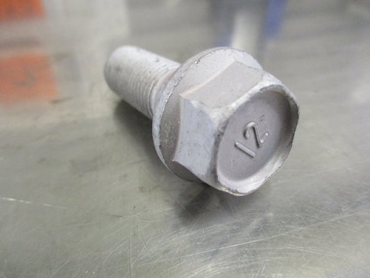 Nissan Titan Genuine Drive Shaft Front Bolt New Part