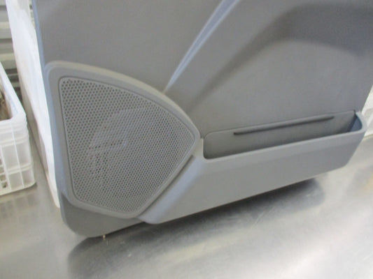 Mahindra Pik Up Genuine Right Hand Front Door Trim New Part