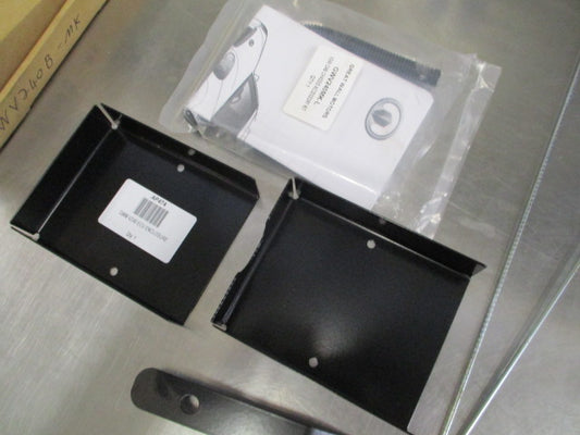 Great Wall Genuine Single Cab Alloy Tray Modification Kit New Part