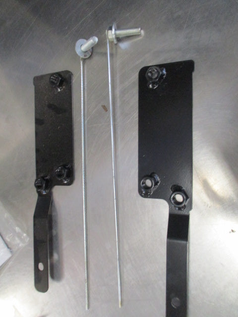 Great Wall Genuine Single Cab Alloy Tray Modification Kit New Part