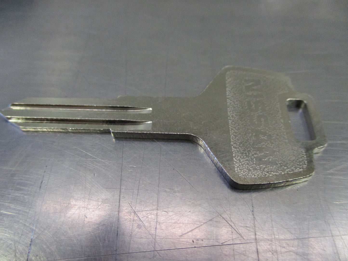 Nissan Skyline GT-R R32 Skyline/Pulsar/Datsun Genuine Key Blank New Part