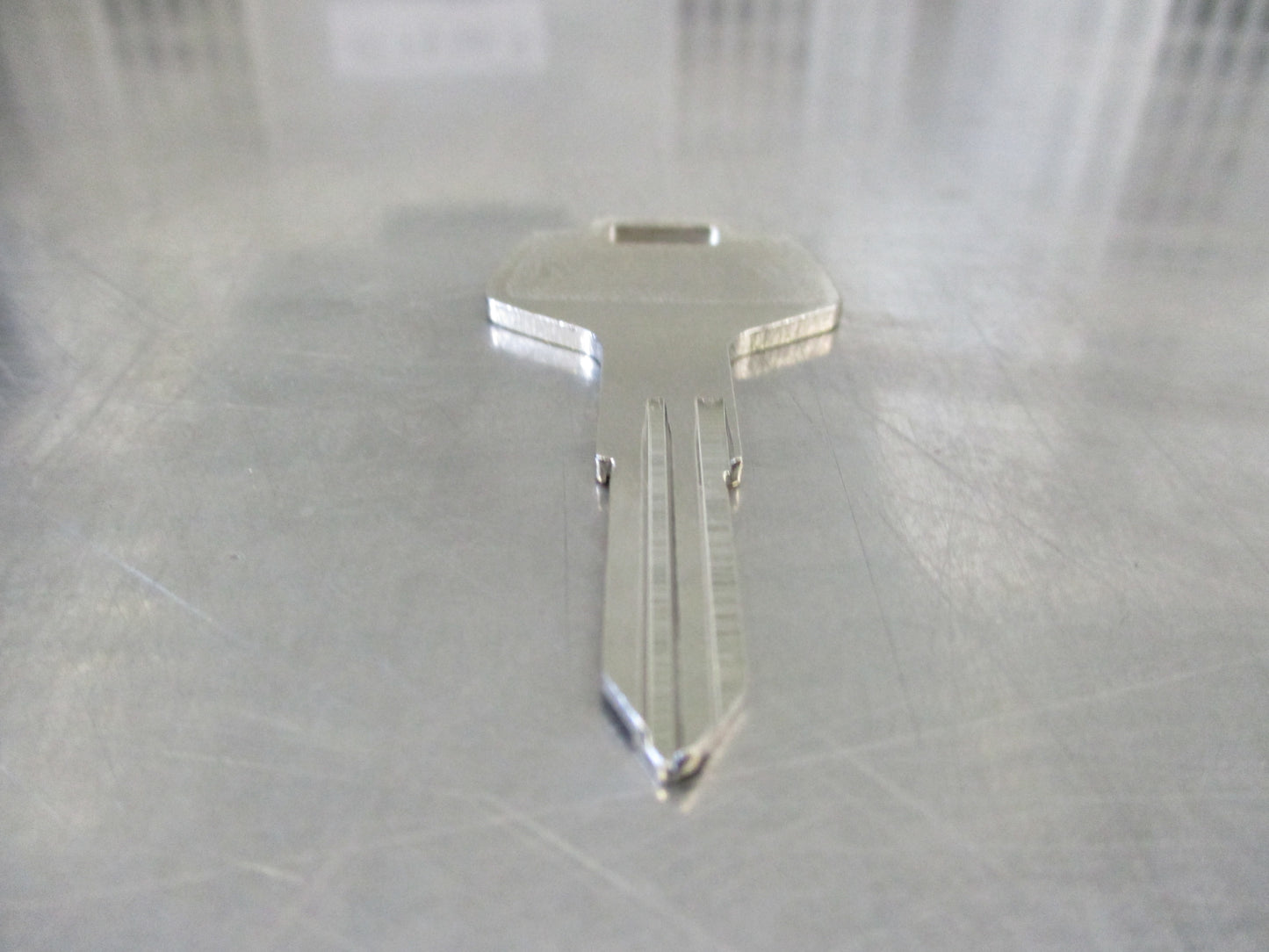 Nissan Skyline GT-R R32 Skyline/Pulsar/Datsun Genuine Key Blank New Part
