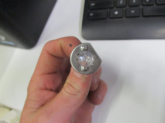 Nissan Genuine Infiniti Bulb 12v 55w New Part