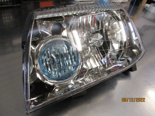 Nissan X-Trail T30 Genuine Left Hand Front Head Light New Part