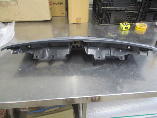 Subaru Forester Genuine Upper Front Grille Used Part VGC