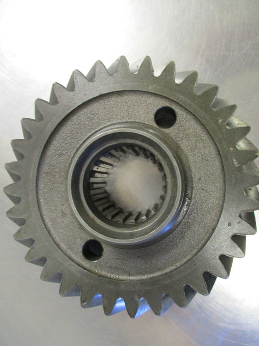 Toyota Land Cruiser Genuine Transfer Input Gear New Part