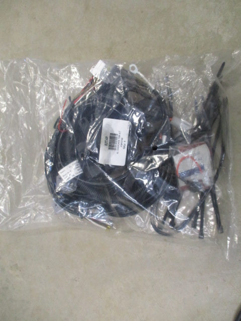 Jeep Cherokee KL Genuine Heavy Duty Tow Bar Kit (NON Trailhawk) New Part