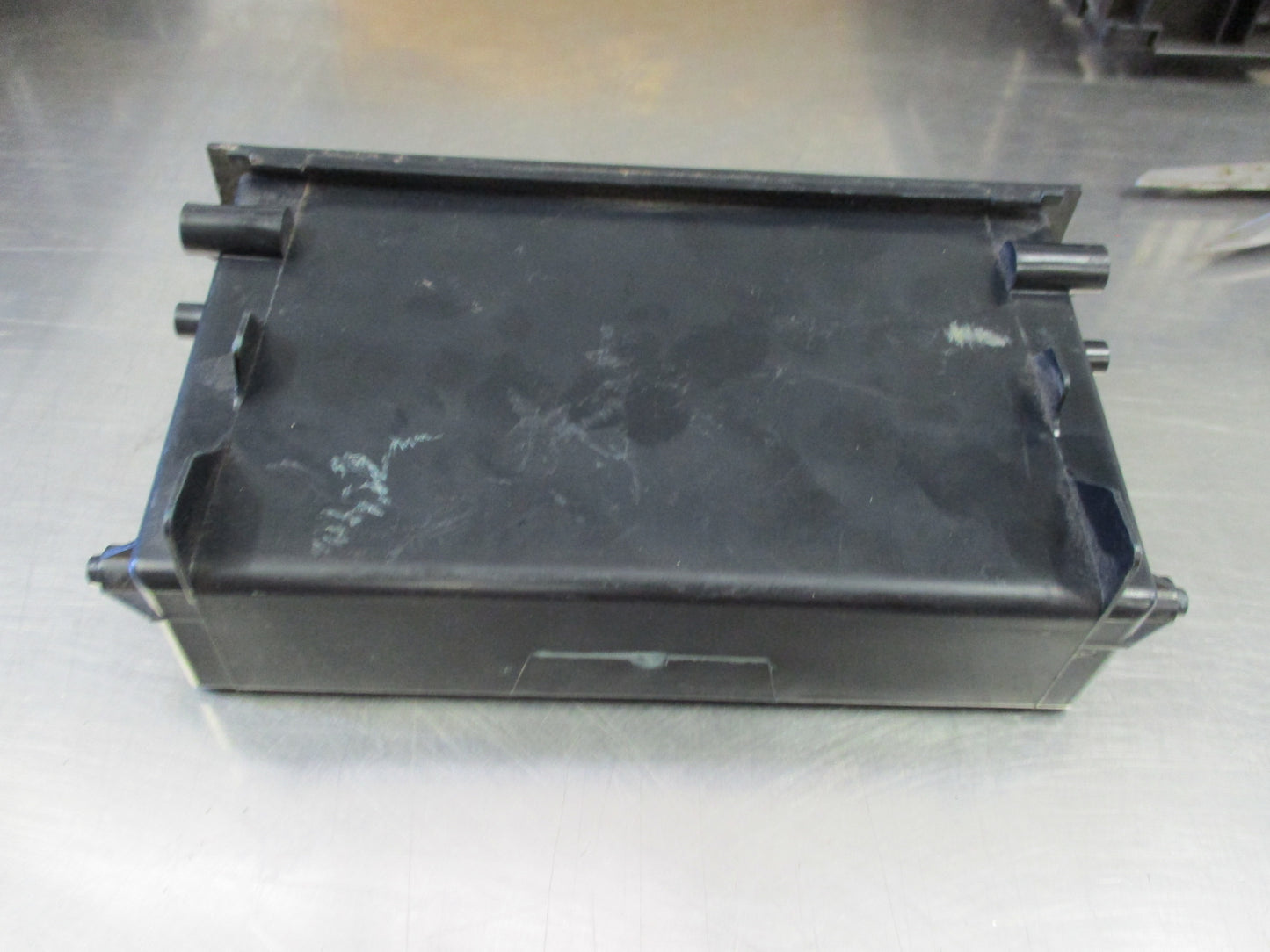 Toyota 70 Series Landcruiser Genuine Radio Compartment Used VGC