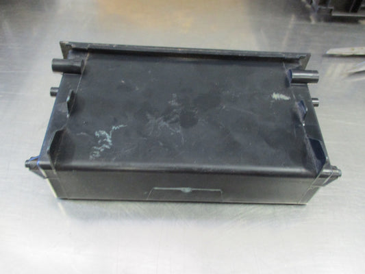 Toyota 70 Series Landcruiser Genuine Radio Compartment Used VGC