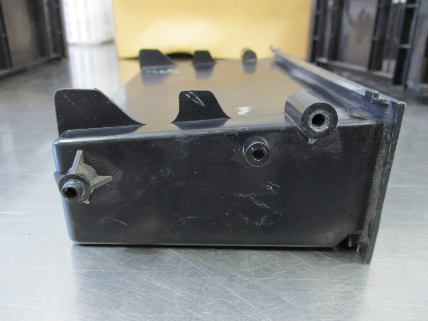 Toyota 70 Series Landcruiser Genuine Radio Compartment Used VGC