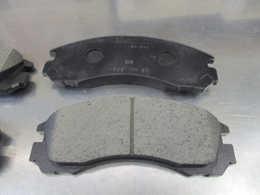 Mitsubishi Pajero Sport/Outlander Genuine Front Disc Brake Pads New Part