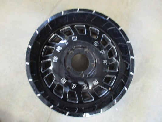 Off Road Grid Alloy Wheel 20x10J Used Part VGC