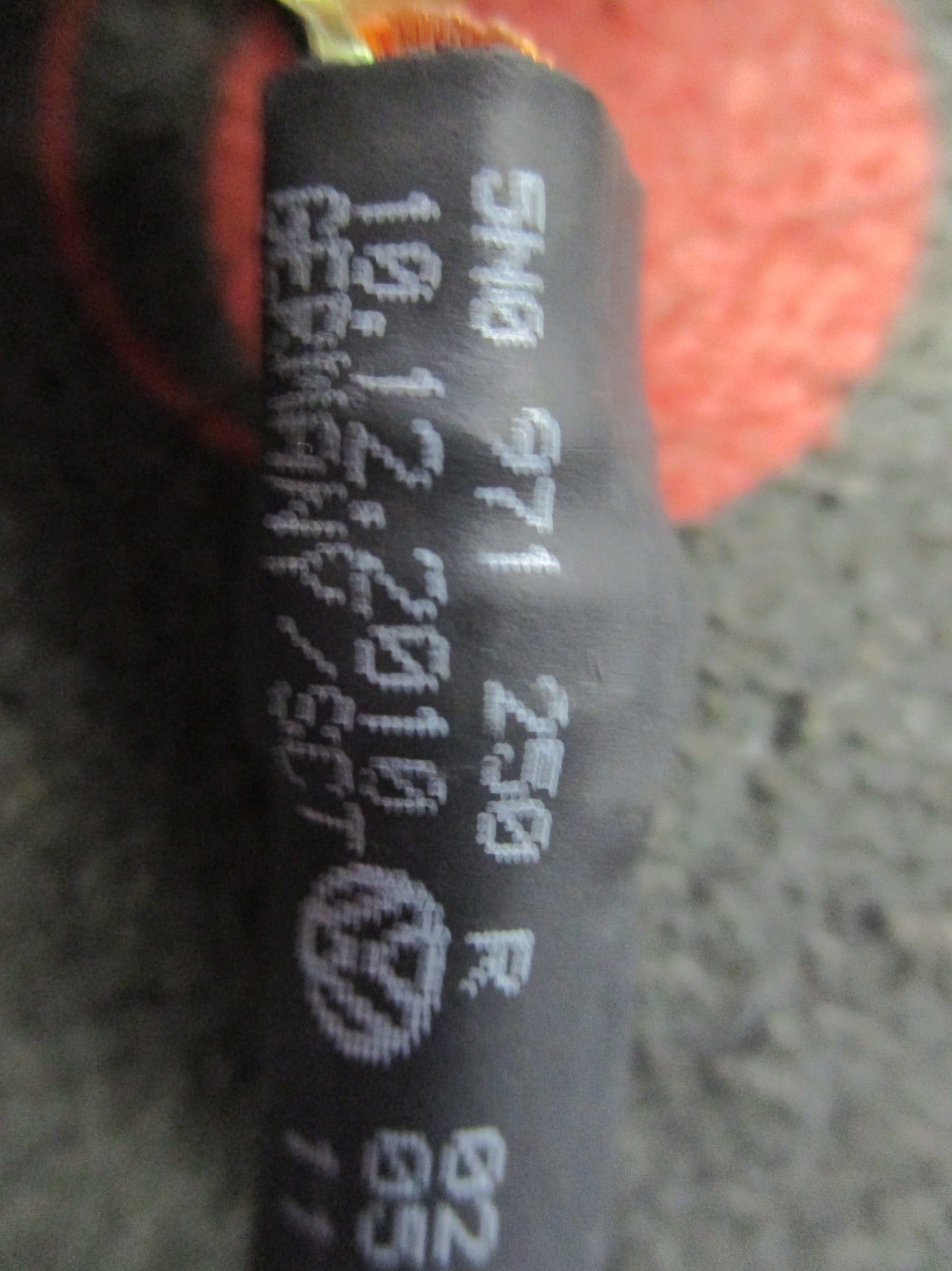 Volkswagen Tiguan/Audi Q3 Genuine Gearbox Earth Lead New Part