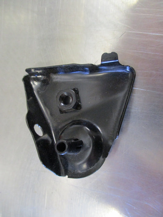 Subaru Forester Genuine Left Rear Bumper Cover Bracket New Part