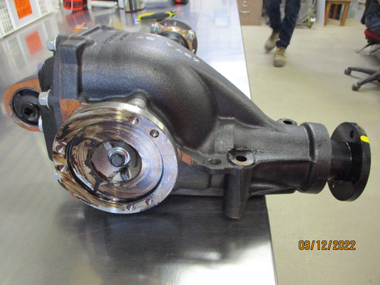 Nissan D22 Navara Genuine Front Diff Assembly New Part