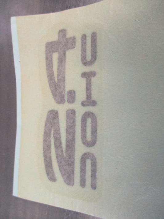 Nissan Altima Genuine 2.4 DOHC Emblem New Part