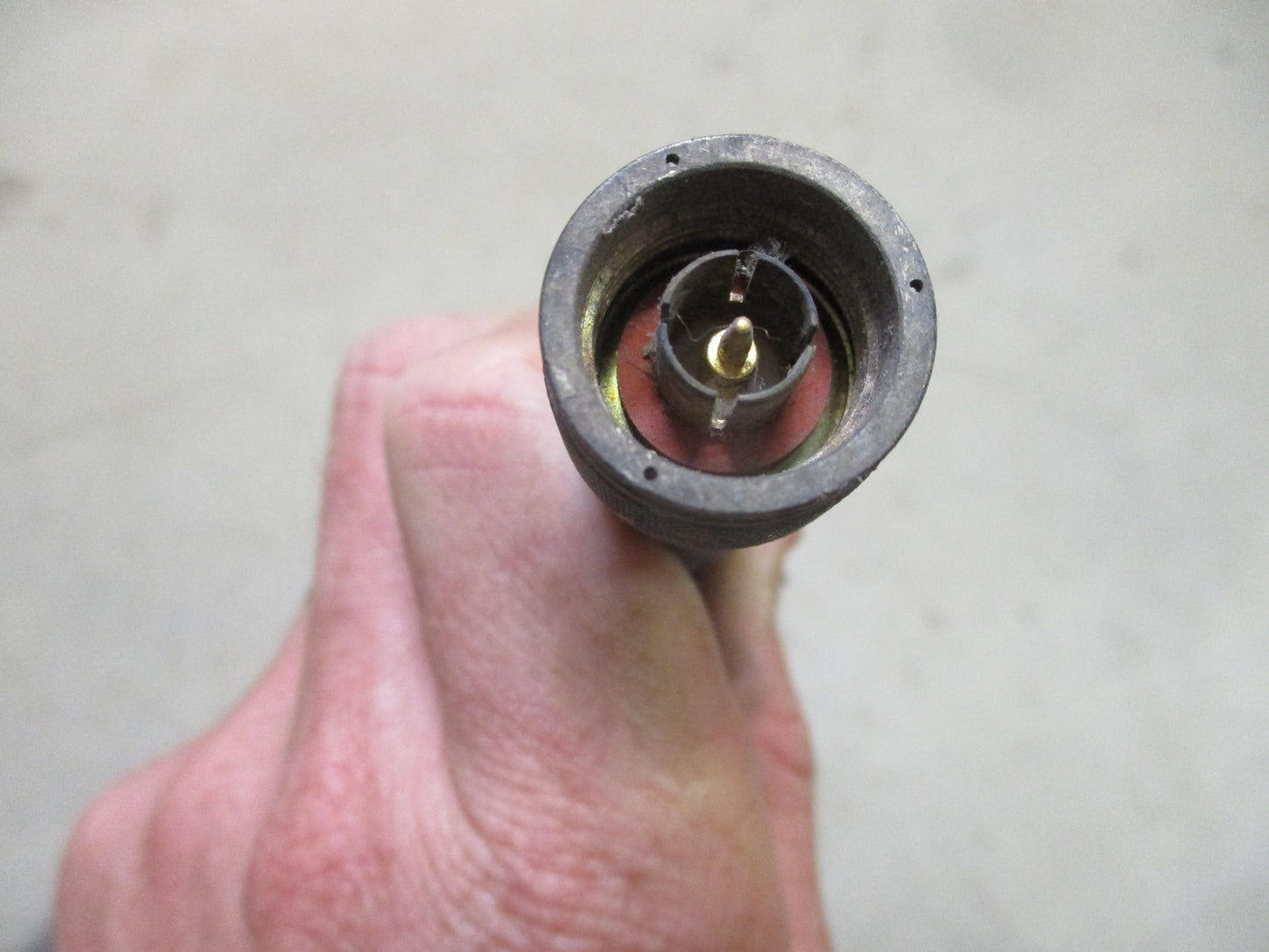 0150-76461 / CABLE, 55 FT RF COAXIAL 13.56 MHZ, W/CON / APPLIED MATERIALS AMAT