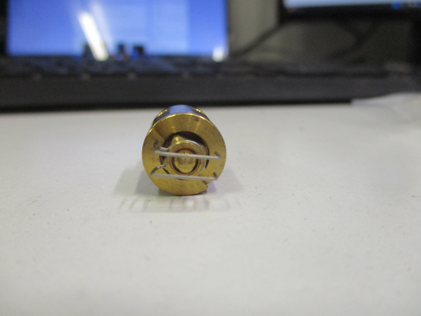 Subaru Genuine Needle Valve New Part