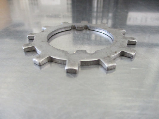 Nissan Patrol Genuine Front Wheel Bearing Washer New Part