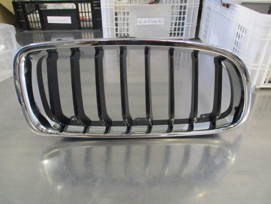 BMW 3 Series Genuine Right Hand Kidney Grille New Part