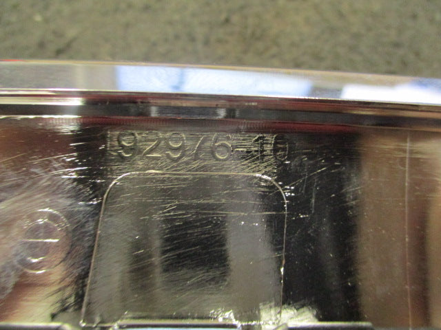 BMW 3 Series Genuine Right Hand Kidney Grille New Part