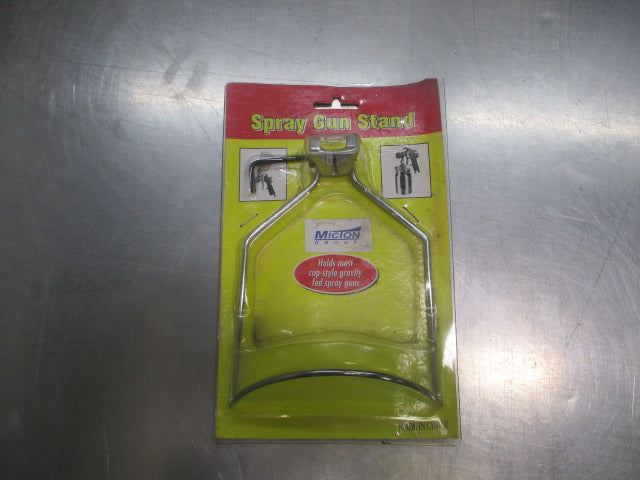 Micion Group Spray Gun Stand New Part