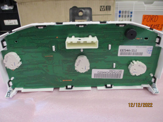 Nissan Tiida Genuine Speedo Assembly New Part