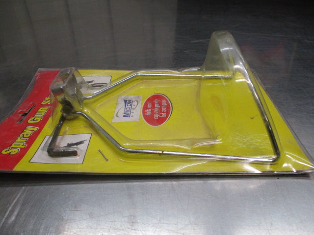 Micion Group Spray Gun Stand New Part