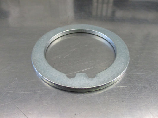 Nissan Y60 Patrol Genuine Front Wheel Bearing Lock Nut Washer New Part