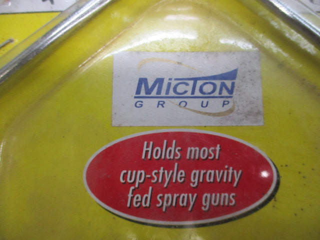Micion Group Spray Gun Stand New Part