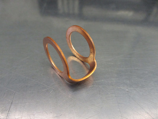 Nissan GT-R/300ZX Genuine Eye Bolt Gasket New Part