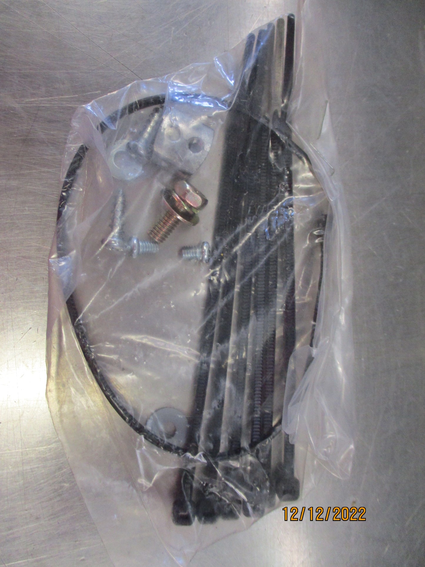 Nissan Y61 GU Patrol DX Genuine Remote Central Locking Kit New Part