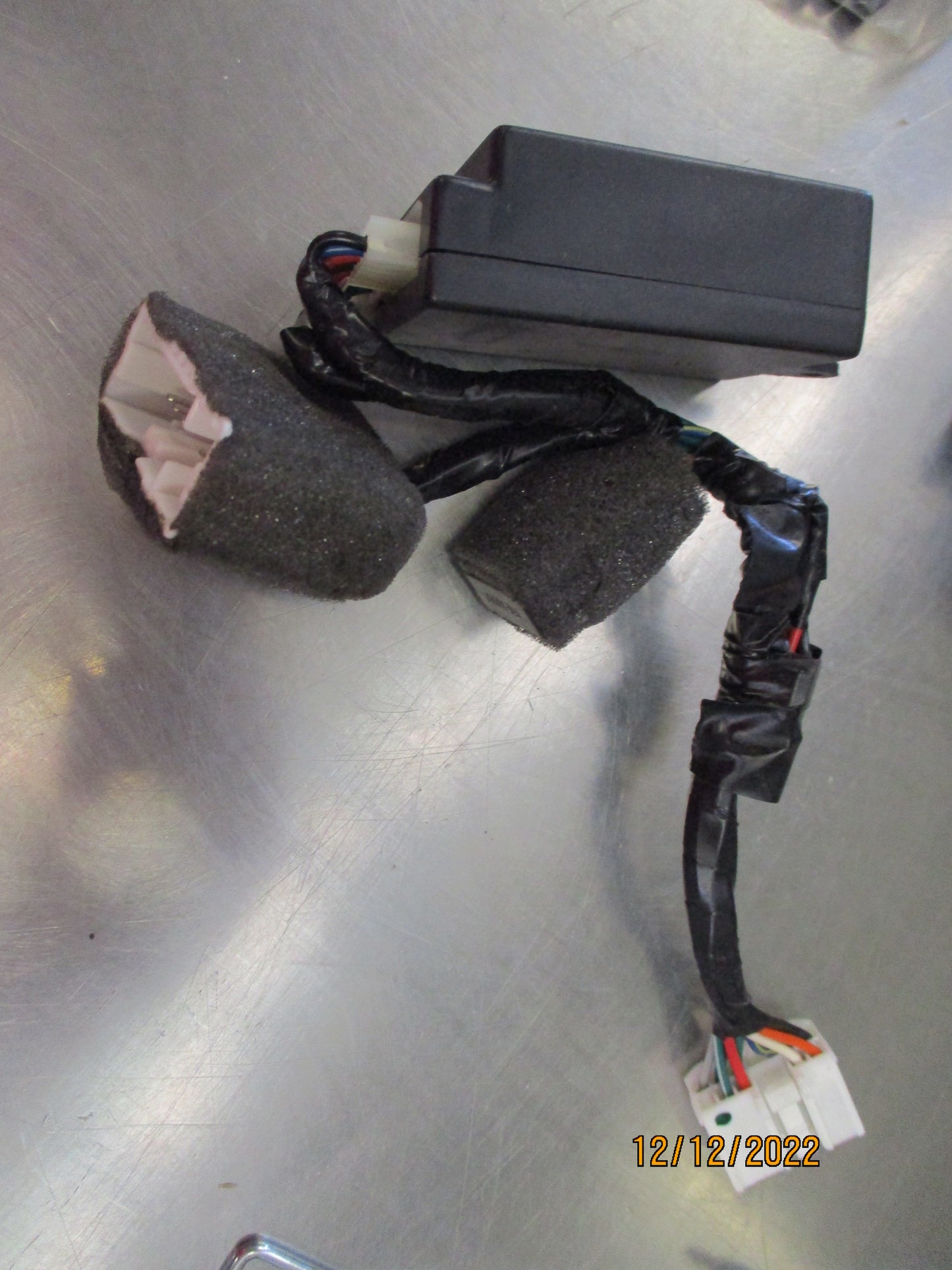 Nissan Y61 GU Patrol DX Genuine Remote Central Locking Kit New Part