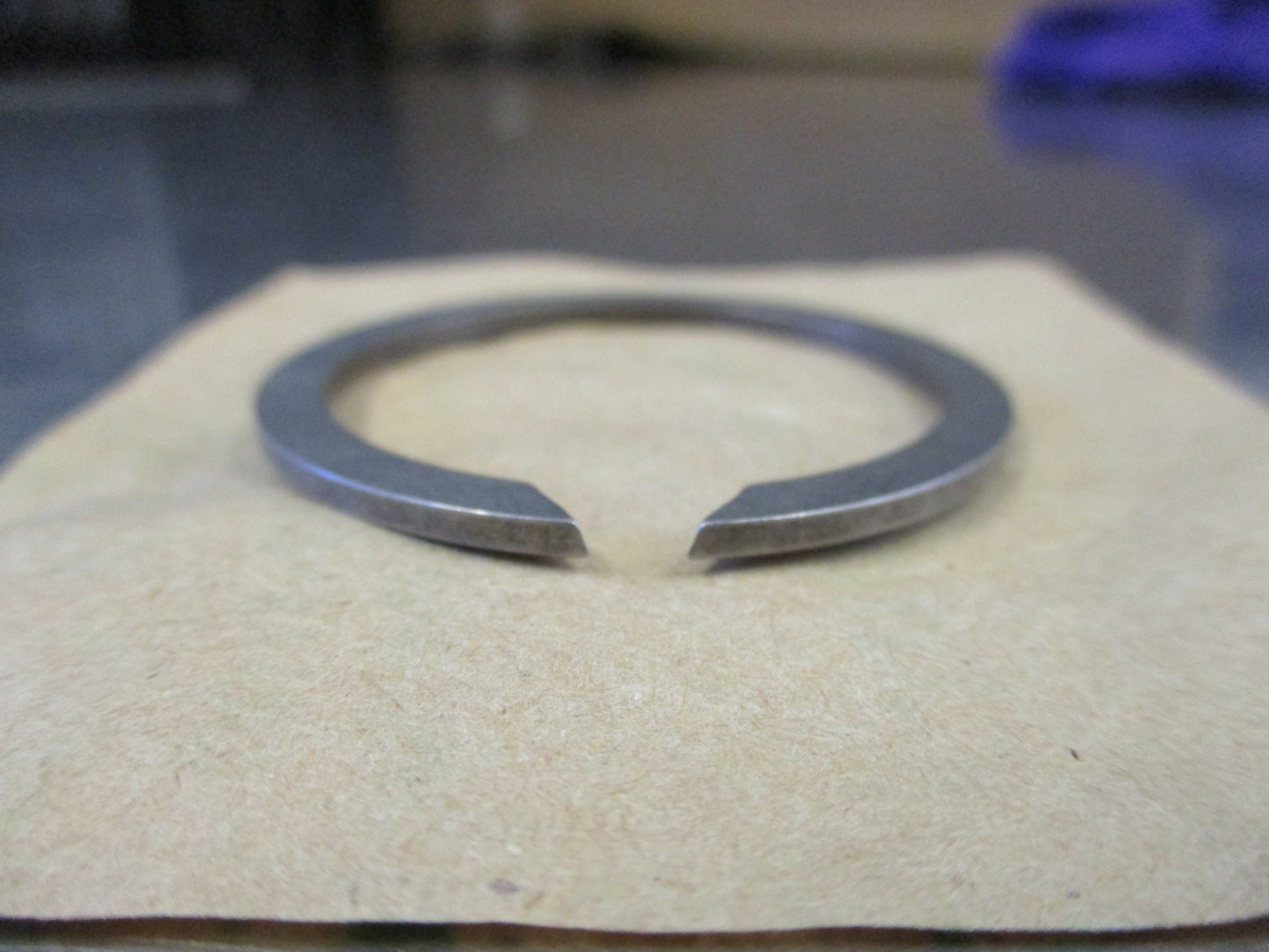 Ford Focus/Fiesta Genuine Snap Ring New Part