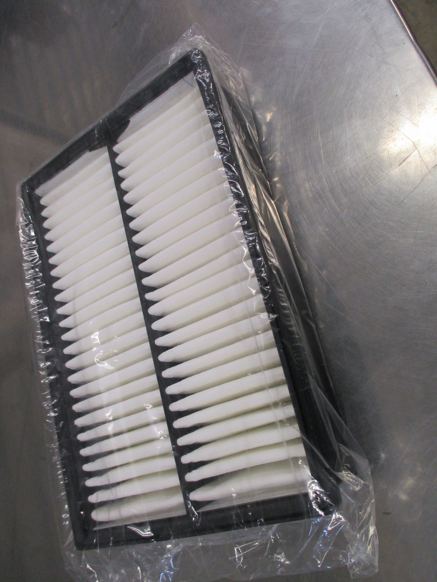 ACDelco Air Filter Mazda3 ACA216 New Part