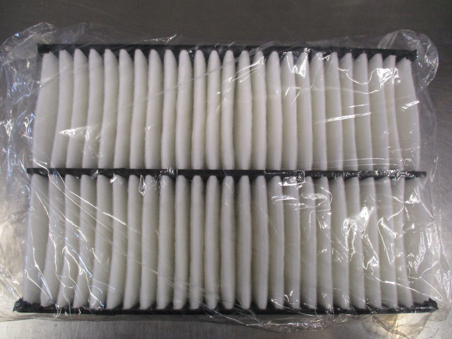 ACDelco Air Filter Mazda3 ACA216 New Part