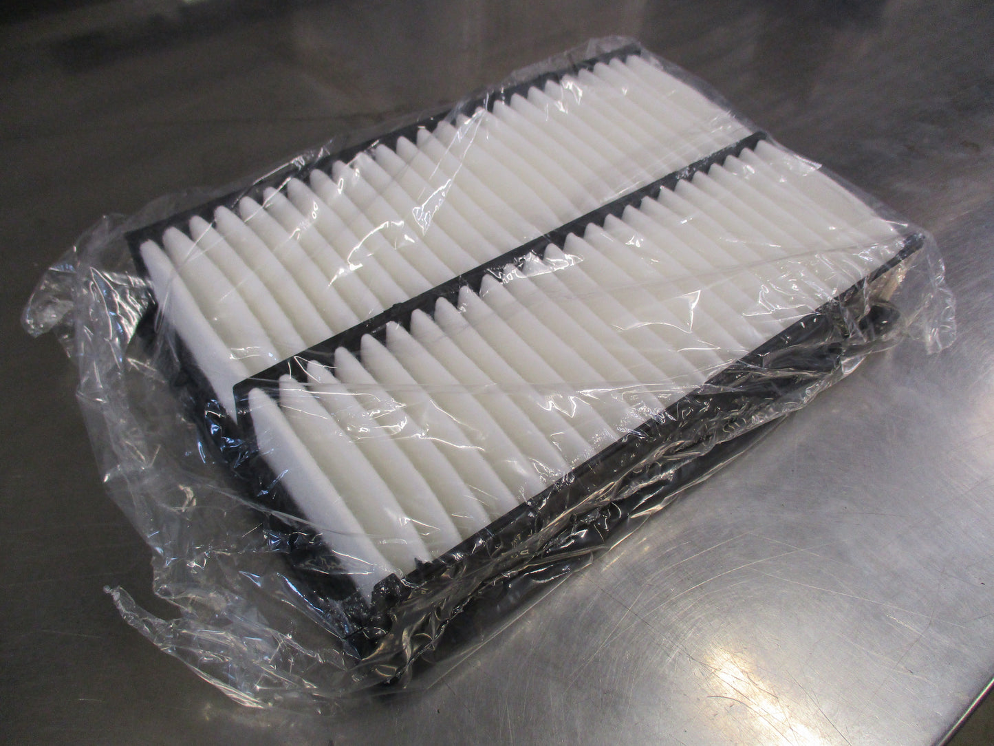 ACDelco Air Filter Mazda3 ACA216 New Part